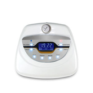 2025 Borstverzorging Vergroting Butt Vacuüm Vergroting Machine Vacuüm Therapie Machine Massager - Product Image 2