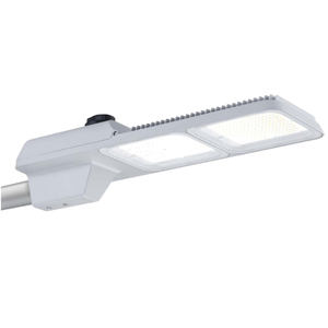Lampadaire LED <span class=keywords><strong>PHILIPS</strong></span> BRP49X IP66 Étanche pour Éclairage Routier Extérieur <span class=keywords><strong>PHILIPS</strong></span> - Product Image 1