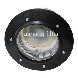 Cartucho de eliminación de filtro de polvo de corte láser profesional - Product Image 1