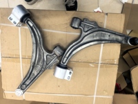 Bougie d'allumage double iridium de qualité OEM 55585517 pour Chevrolet Aveo Cruze Sonic Trax Trcker Orlando 1.4T Garantie 80 000 KM