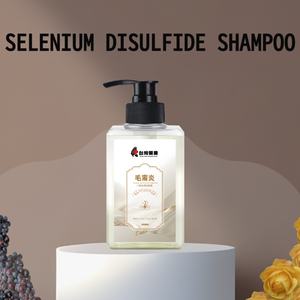 21 días de desintoxicación del cuero cabelludo 90% + limpieza de folículos cuero cabelludo escuadrón de rescate 72h control de aceite - Product Image 3