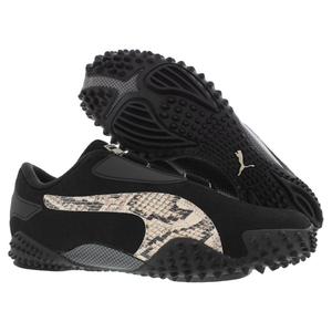 Zapatos Puma Mostro OG PH para Hombre, Color Negro Desert Dust, Estilo Baloncesto - Product Image 4