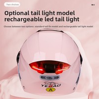 Casque de moto ABS pour adulte avec double visière Accessoires neufs