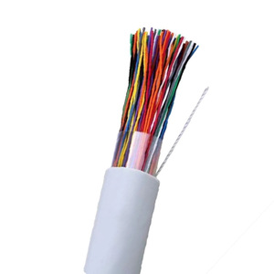 Outdoor Telephone <b>Cable</b> HYA Large Pair Count Oxygen Free Copper Waterproof <b>Communication</b> Wire Wholesale - Product Image 3