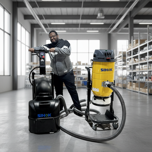 Heavy Duty 220v/380v Diamant Disque Marbre Béton Rectifieuse Béton Machines <span class=keywords><strong>De</strong></span> Polissage <span class=keywords><strong>De</strong></span> Sol Machine Polisseuse <span class=keywords><strong>De</strong></span> Plancher - Product Image 1