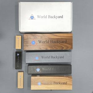 Coltello Tascabile Pieghevole da Sopravvivenza Outdoor con Manico in Alluminio Rivestito - Articolo di Successo in Stock - Product Image 3