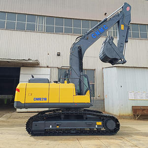 Escavatore da 30 tonnellate escavatore per escavatore a braccio lungo grande escavatore di marca cinese - Product Image 2