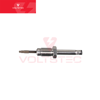 Capteurs automatiques VOLTSTEC 1587A038 nouveau capteur de température des gaz d'échappement pour MITSUBISHI OUTLANDER II Van LANCER VIII ASX 1.8 DI-D 4WD