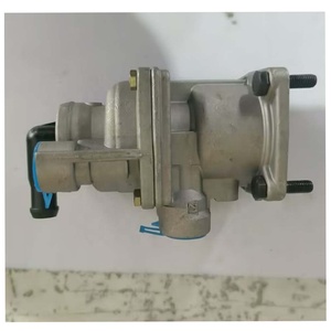 K035233 5949890386 soupape de frein à pied pour iveco veritis 90v16 - Product Image 6