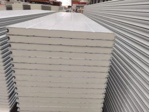 Da cửa nhà để xe cho ngôi nhà henan PU bọt cửa nhà để xe và cửa màn hình nhà để xe - Product Image 6