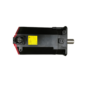 A06B-0089-B403 Motor servo AC probado, proveedor de repuestos FANUC - Product Image 1