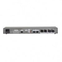 Amplificateur de casque compact professionnel 8 canaux HPA1600