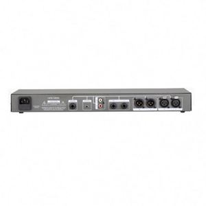 เครื่องขยายเสียงหูฟังแบบมืออาชีพ 8 ช่องสัญญาณ รุ่น HPA1600 ขนาดกะทัดรัด - Product Image 4