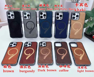 เคสโทรศัพท์มือถือสวยงามราคาถูกสำหรับ Huawei เคสมือถือสไตล์แฟชั่นสำหรับ Huawei pura P80 P70เคสโทรศัพท์ TPU + PU - Product Image 6