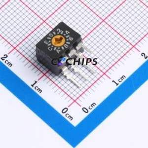 A6CV-16R Rotary Encoder Through hole Component (THT) Switch - Product Image 1