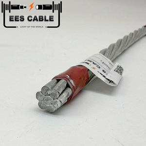 <span class=keywords><strong>Cable</strong></span> EES de Alta Resistencia, <span class=keywords><strong>Cable</strong></span> de Amarre Galvanizado de 3/8", 1/4", 5/16" con Recubrimiento de Zinc Clase A - Product Image 4