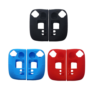 Chất lượng cao Giao hàng nhanh chóng mềm Grip chống sốc chống xước Silicone trường hợp cho bàn ủi hơi nước điều khiển có thể tháo rời bảo vệ - Product Image 6