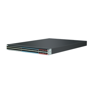 Broker de paquets réseau 1U en rack NPB 48x 25G et 8x 100G ports TAP pour interceptations légales en centre de données SFC7156 Packet Broker T - Product Image 2
