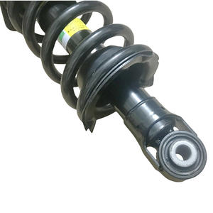 Ensemble d'amortisseurs arrière Honda CRV 52610-SWN-H03 52620-SWN-H03 Neuf avec support pour remplacement et réparation - Product Image 4