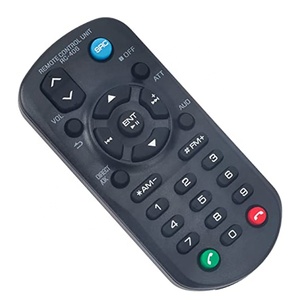 NOUVEAU Télécommande RC-406 pour <span class=keywords><strong>autoradio</strong></span> <span class=keywords><strong>Kenwood</strong></span> <span class=keywords><strong>CD</strong></span> Remplacer KDC-X398 KDC-200UB - Product Image 2