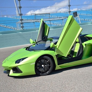 ล้ออัลลอยปลอมแปลง djj 20 21นิ้วสีดำเงาแบบกำหนดเองสำหรับ lampini <span class=keywords><strong>Aventador</strong></span> <span class=keywords><strong>s</strong></span> LP 750-4 SV LP 700-4โรดสเตอร์ LP720 - Product Image 5