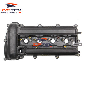 22410-2B000 Gamma G4FC G4FA发动机气门室盖，适用于现代Veloster口音起亚福特灵魂 - Product Image 1