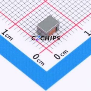 ACT45B-101-2P-TF Common Mode <b>Filter</b> SMD-4P,4.5x3.2mm <b>RF</b> 2 125V 200mA 2kOhm@10MHz/5.8kOhm@10MHz - Product Image 1