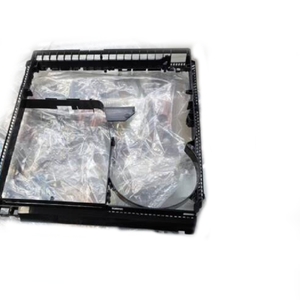 Vỏ Thay Thế Cho Bộ Phận Máy Chơi Game <span class=keywords><strong>PS4</strong></span> Vỏ Nhựa Khung Giữa - Product Image 2