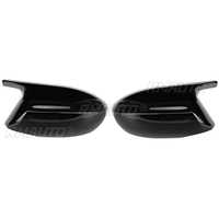 Remplacement de capuchon de rétroviseur latéral de voiture M Style E89 pour BMW E89 Z4 2009-2018 coque de rétroviseur de porte de voiture