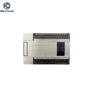 ข้อเสนอสุดพิเศษ XC1-24T-E XC1-24R-E XC1-16T-E XC1-16R-E คอนโทรลเลอร์ลอจิกแบบตั้งโปรแกรมได้ 24 จุด 16 จุด รีเลย์ทรานซิสเตอร์เอาต์พุต มินิ PLC - Product Image 1