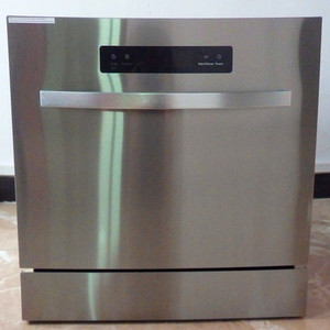 Lavavajillas Doméstico/Lavavajillas Comercial Usado en Venta/Lavavajillas de Acero Inoxidable - Product Image 1