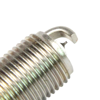 Bougie d'allumage iridium S201I Japan MASUMA pour DENSO IKH20 IKH20TT TOYOTA 90919-01191 Subaru Ford, pièce moteur automobile