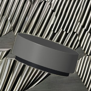 מקודד סיבובי אבסולוטי מגנטי מפלסטיק תעשייתי Soundwell MA46 PCB 46 מ\\\"מ, קטגוריית מוצר מקודדים - Product Image 2