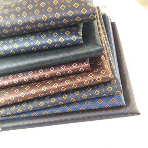 Vải lót Taffeta in 190T, 46gsm, dùng cho may mặc, hàng nghìn mẫu mã - Product Image 6