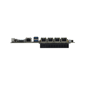 Fuente de Alimentación ELSKY Nueva M690PE 48V Power Over Ethernet (POE) 2026, Placa Base de 4.0 Pulgadas, Tarjeta de Red de 2.5G para Procesadores Core I3/I5/I7 de 6ª a 8ª Generación - Product Image 5