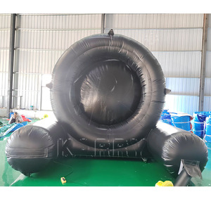 Лидер продаж, надувные спортивные игры для детей и взрослых - Product Image 6