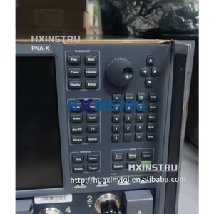 Analizador de Redes de Microondas Keysight N5247B PNA-X, Número de Puertos Integrados 2 Puertos 4 Puertos, Frecuencia Máxima 67GHz - Product Image 1