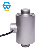 Sensor de Celda de Carga para Báscula de Columna ZSE, 10T 20T 30T, Acero Aleado, Protección IP68, Fácil Montaje