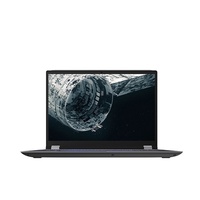 P16 Processor prosesor I9-13980HX 64GB memori 2TB SSD 16 inci RTX 5000 Ada 16G kartu grafis stasiun kerja seluler Ti dazzle
