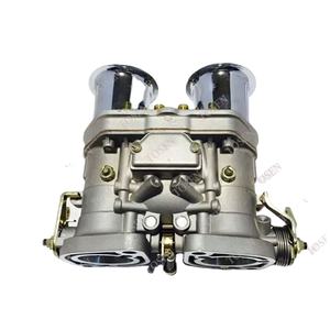 Pièces de moteur pour Toyota 2Y Moteur Carburateur Voiture automatique 43-1012-0 Carburateur Carb pour Weber 44 <span class=keywords><strong>IDF</strong></span> - Product Image 1