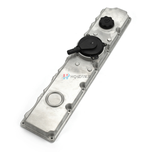 Repuestos para Motor <span class=keywords><strong>de</strong></span> Excavadora T405829 355-6883 1106D 320D2 C7.1, Tapa <span class=keywords><strong>de</strong></span> <span class=keywords><strong>Culata</strong></span> 3556883 - Product Image 1