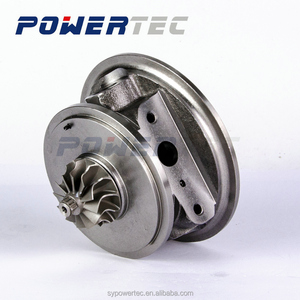 Powertec Turbo Core 810356 810356-0001 810356-1, SH0113700B, SH0113700C, para Mazda 6, CX5, 2,2, D - Product Image 4