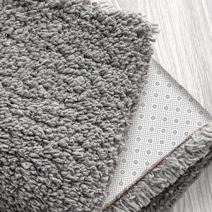 Alfombra de Alta Calidad 100% Poliéster Ripstop Ligera Antiestática con Reverso de Crema para el Hogar - Product Image 5