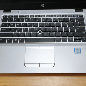 Ordinateur portable <span class=keywords><strong>HP</strong></span> EliteBook <span class=keywords><strong>820</strong></span> <span class=keywords><strong>G3</strong></span>, 95% neuf, processeur Core I5-6e génération, 8 Go de RAM, 256 Go de SSD, ordinateur portable professionnel, 12,5 pouces, ultrabook portable - Product Image 5