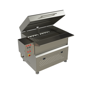 ถังละลายไขมันประสิทธิภาพสูงดีไซน์กะทัดรัดเป็นมิตรกับผู้ใช้ยาวนาน - Product Image 1