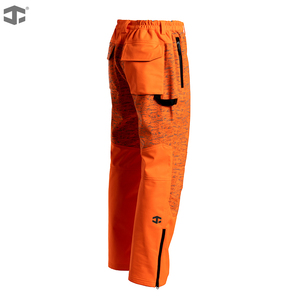 <span class=keywords><strong>Pantalon</strong></span> <span class=keywords><strong>de</strong></span> <span class=keywords><strong>travail</strong></span> JIADE haute visibilité réfléchissant, <span class=keywords><strong>doublé</strong></span> <span class=keywords><strong>polaire</strong></span>, softshell, avec poches 3D pour outils, équipement <span class=keywords><strong>de</strong></span> sécurité, résistant à l'usure - Product Image 3