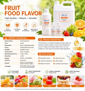 <span class=keywords><strong>El</strong></span> <span class=keywords><strong>Mundo</strong></span> <span class=keywords><strong>de</strong></span> los <span class=keywords><strong>Sabores</strong></span> y Aromas Concentrados - Product Image 2