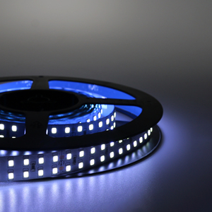 24v Smd 2835 Led Strip Light 240 <strong>Double</strong> Line 2835 240 Led Strip Light 2835 240 Led 10 mm 12v Strip Price - Product Image 4