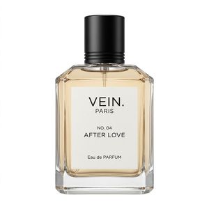 Profumo da Uomo LOVE NO 04 100ml EDP Lunga Durata Legnoso - Fornitore 2026 Nuova Edizione Premium - Product Image 1