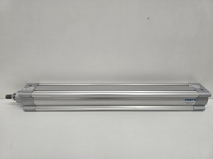 Cilindro Neumático PLC Nuevo y de Segunda Mano, Modelo Dsbc-63-500-ppva-n3, Producto con Garantía - Product Image 1
